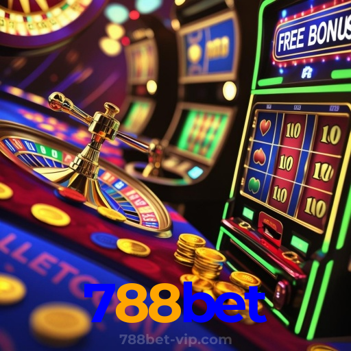 788bet:Jogue slots, poker e aposte no futebol para prêmios incríveis!