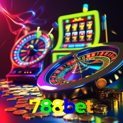 788bet:Jogue slots, aposte no futebol e conquiste grandes vitórias!