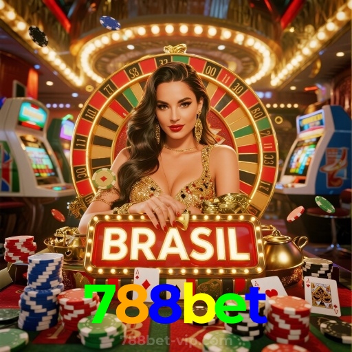 788bet：Jogue nas roletas e conquiste a sorte ao seu lado!