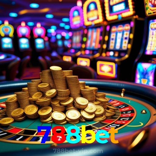 788bet:Jogue em nosso cassino online e descubra os maiores jackpots!