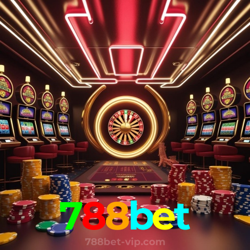 788bet：Seu time na vitória e os jackpots no cassino online te esperam!