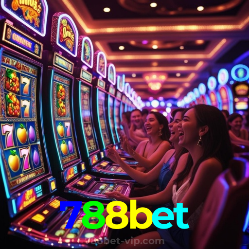 788bet:Jogue nas nossas slots e conquiste vitórias épicas!