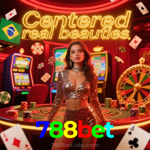 788bet:A sorte está ao seu lado em slots, poker e apostas esportivas online!