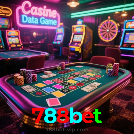 788bet：Jogue no melhor cassino online e conquiste prêmios de verdade!