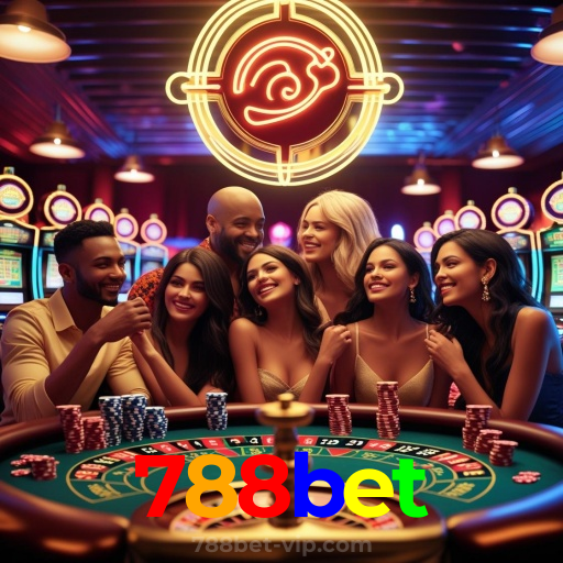 788bet:Em cada giro, novas vitórias! Venha jogar nas melhores slots!