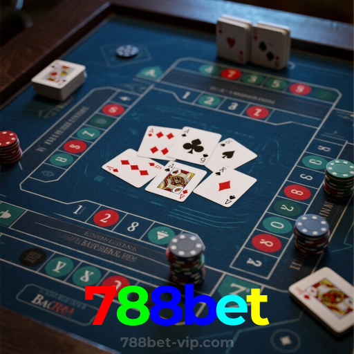 788bet：Jogue roleta, blackjack e aposte no futebol no cassino mais seguro!
