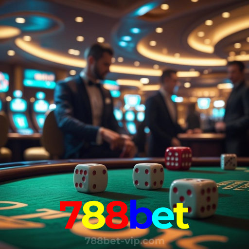 788bet:Gire as slots e vença com grandes prêmios!