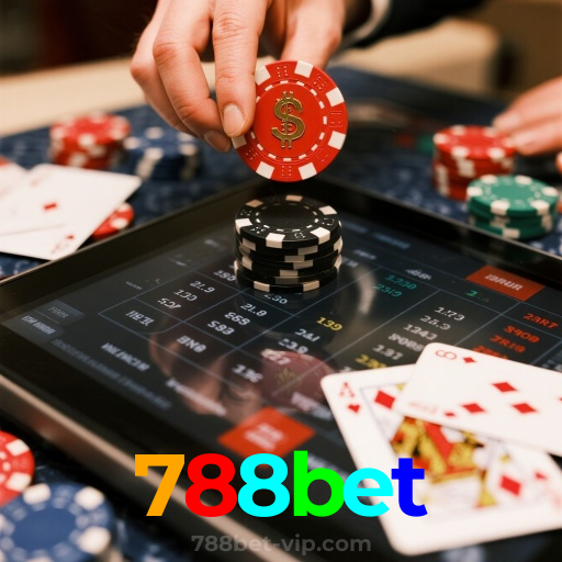 788bet：Aposte no seu time de futebol e ganhe no blackjack e roleta online!