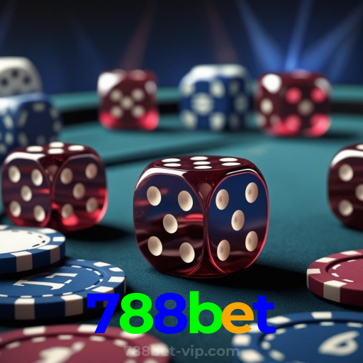 788bet:O melhor cassino online com slots, poker e apostas no futebol!