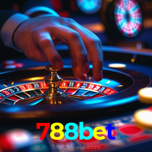 788bet:Em cada giro, uma chance de vitória nas nossas slots online!