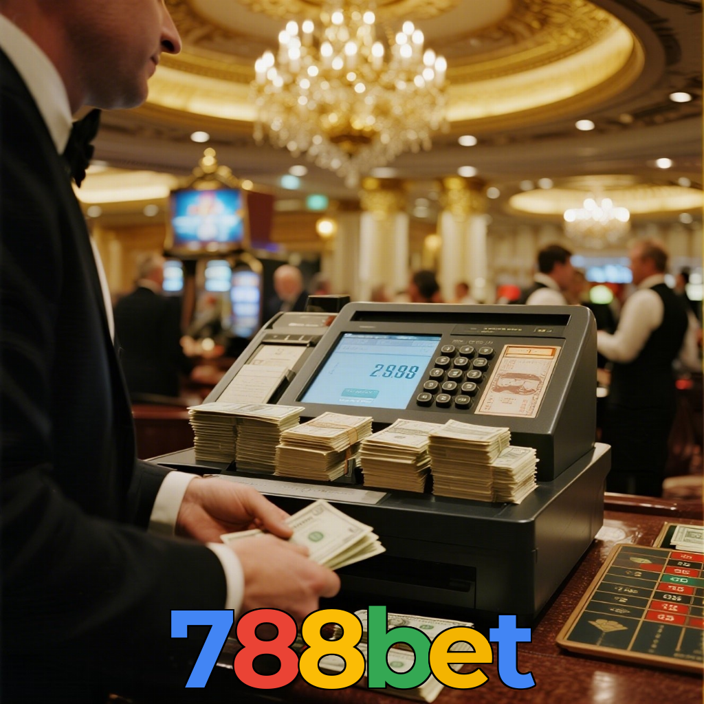 788bet:Em nosso cassino online, grandes prêmios estão ao seu alcance!