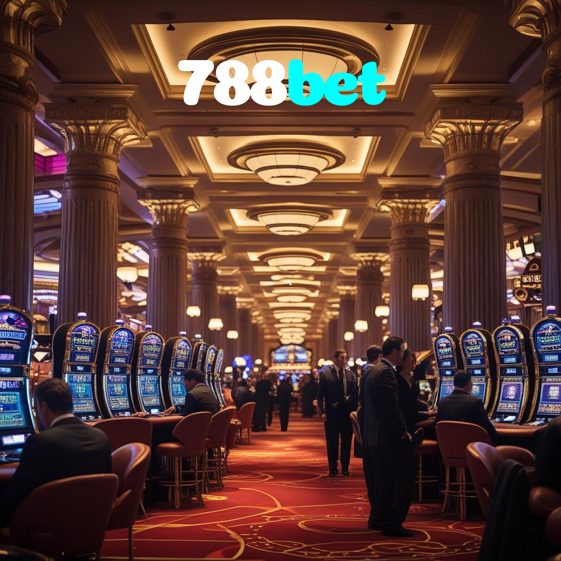 788bet:Cada giro é uma nova chance! Aposte nas slots e vença!