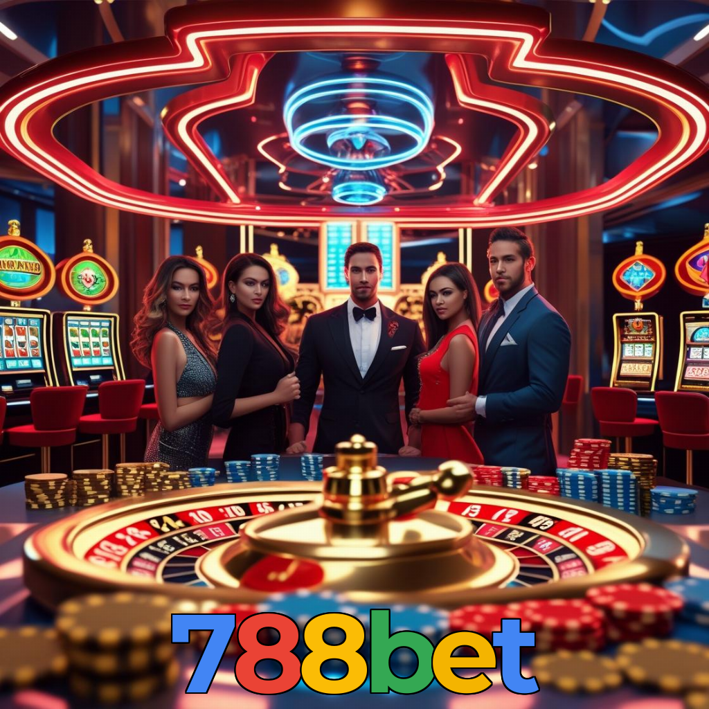788bet:Onde sua sorte brilha: poker, roleta e apostas em futebol!