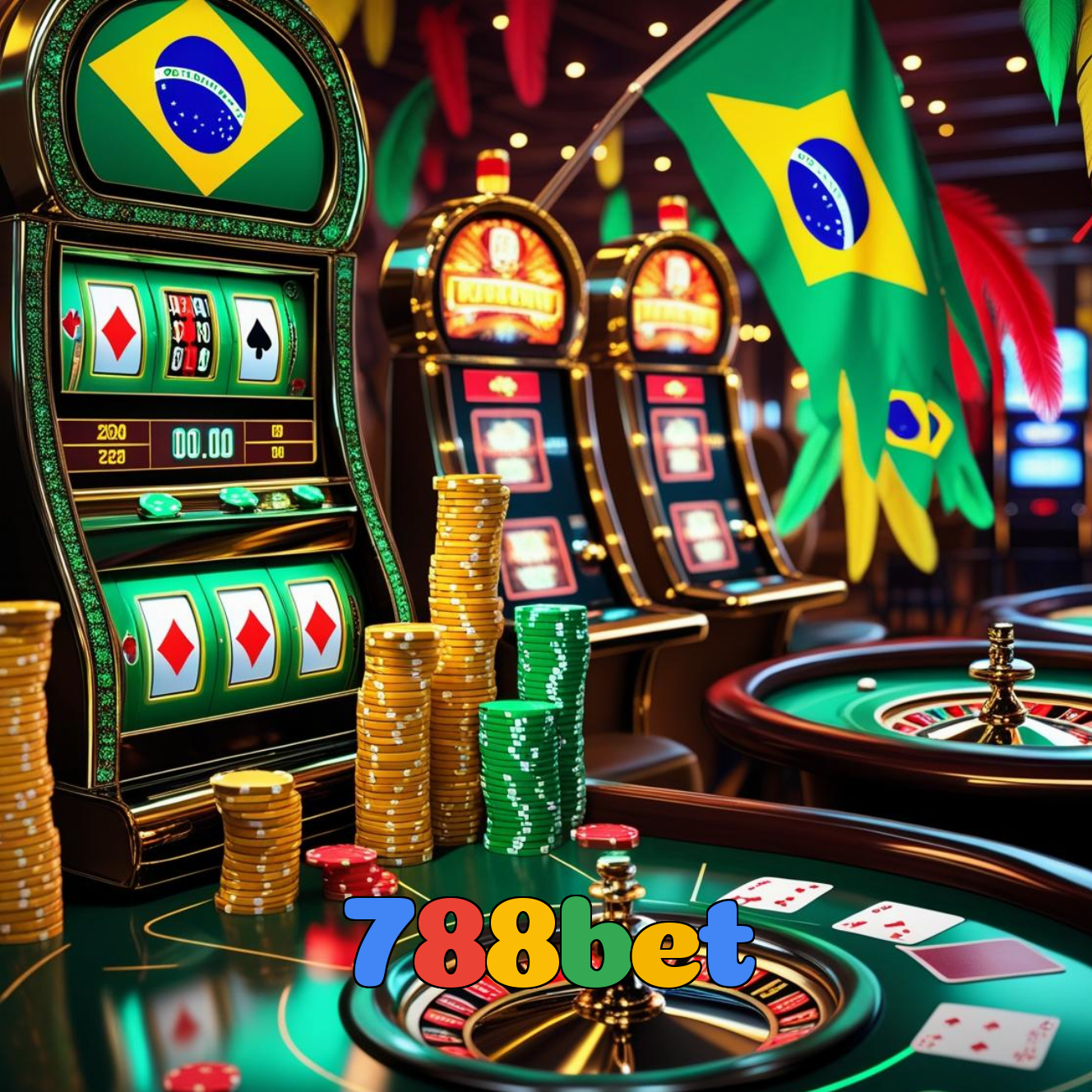 788bet：Jogue nas nossas roletas e ganhe prêmios incríveis!