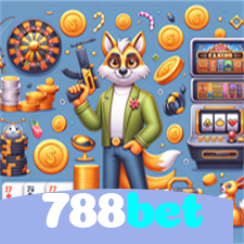 788bet：As melhores slots do mercado estão esperando por você! Jogue agora!