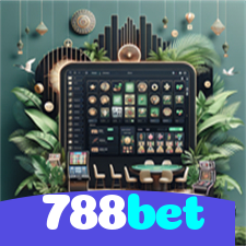 788bet：As maiores vitórias estão te esperando nas nossas slots online!