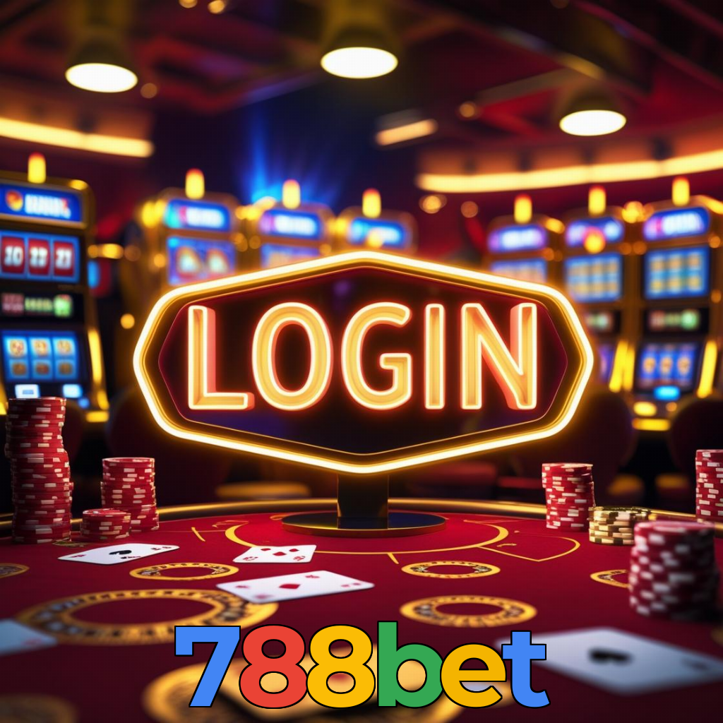 788bet:A diversão do cassino e as apostas no futebol ao seu alcance!