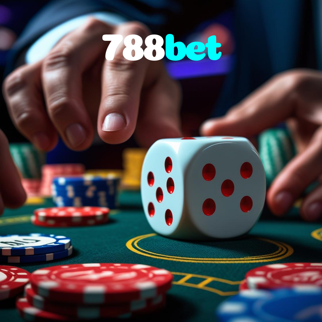 788bet:Vença no poker online! Prove que você é o mestre das cartas!