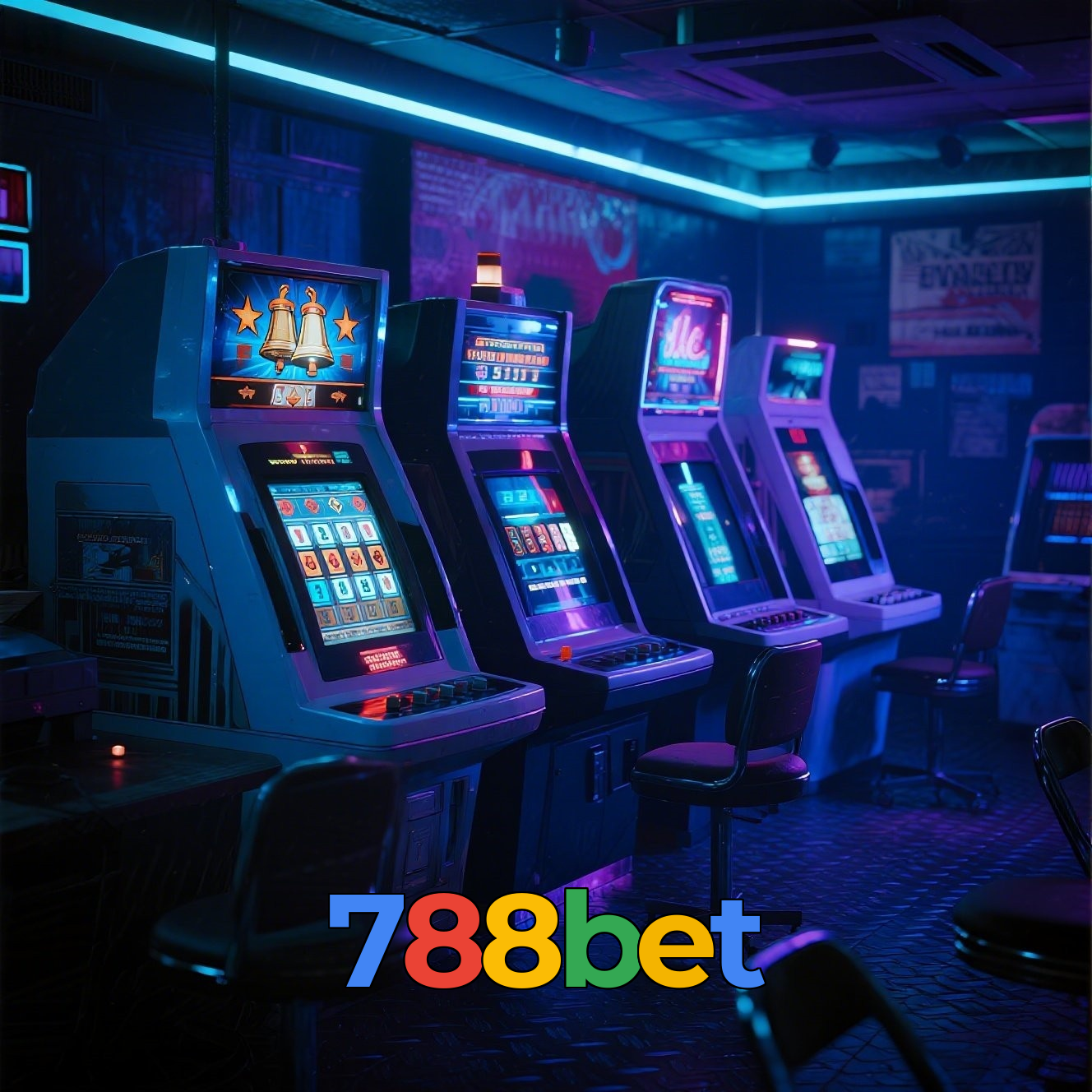 788bet：Jogue nas slots e mude sua sorte agora mesmo!