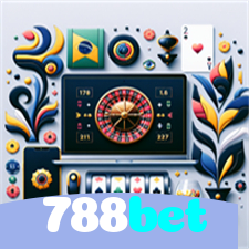 788bet:Sinta a emoção de jogar nas melhores slots do mercado!