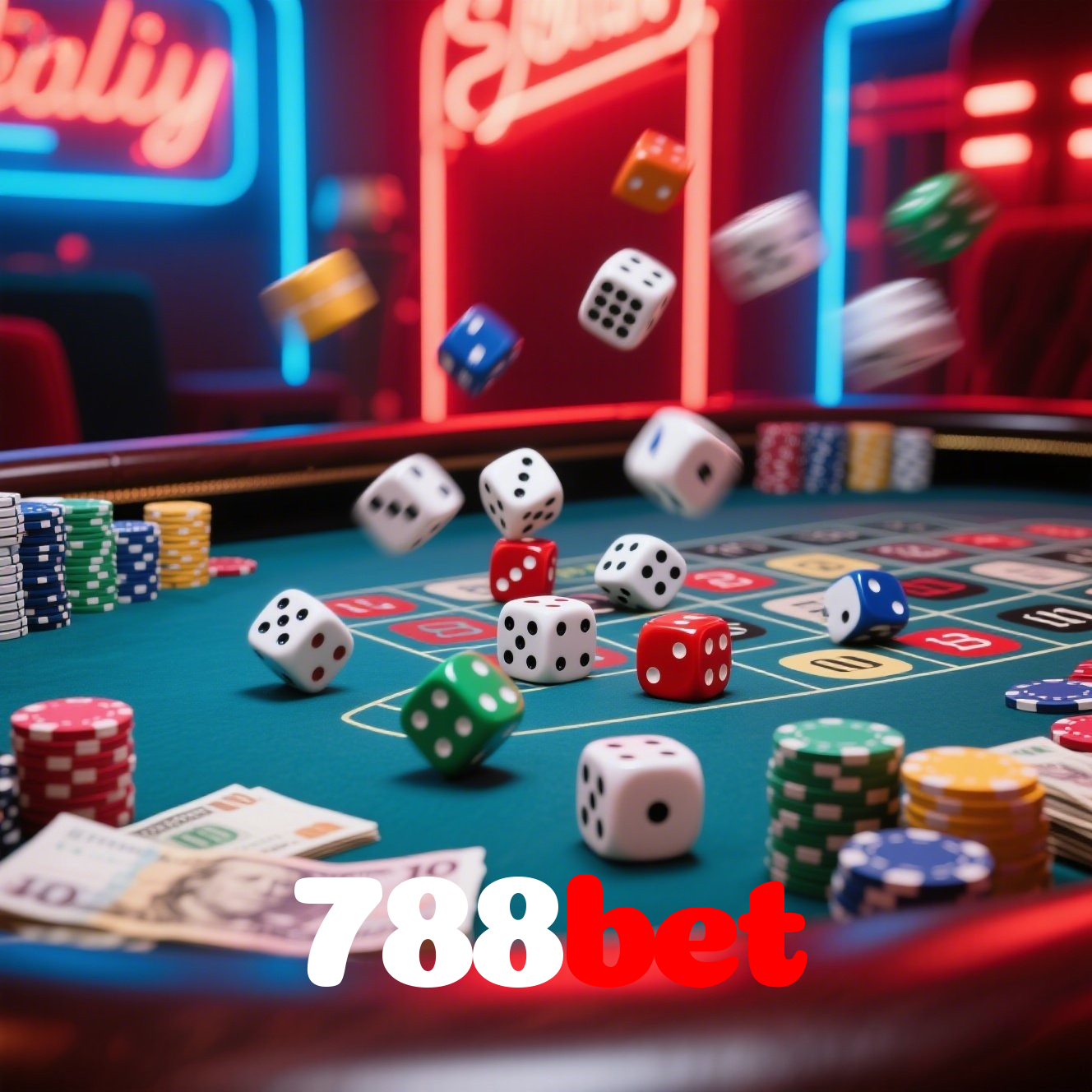 788bet:Jogue poker, aposte no futebol e leve prêmios incríveis no cassino!