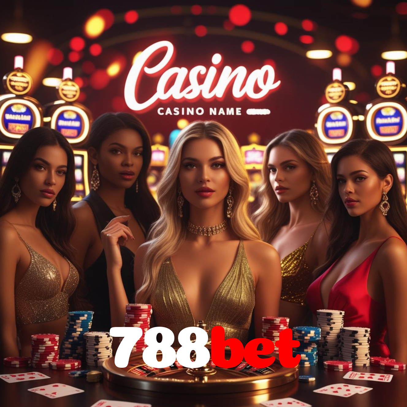 788bet:Aposte agora nas roletas e mostre sua sorte!