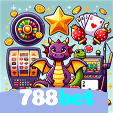 788bet:A melhor plataforma de jogos de cassino e apostas no futebol está aqui!