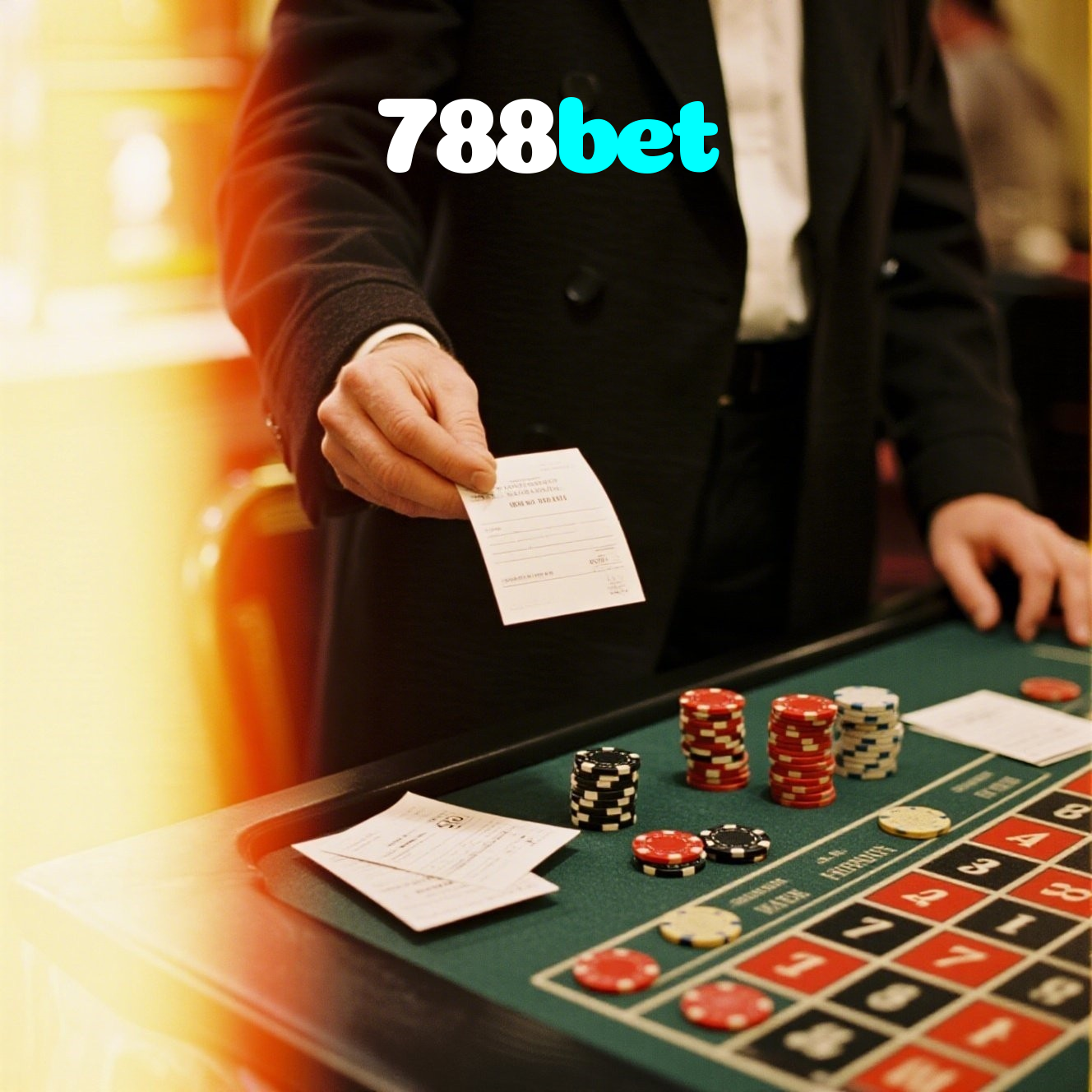 788bet:Aposte no futebol e ganhe em jogos de cassino como roleta e blackjack!