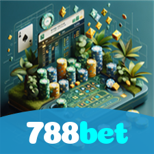 788bet：Aposte nas roletas e leve o jackpot para casa!