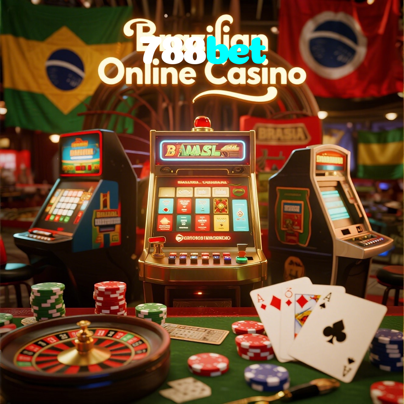 788bet:A emoção das slots online te espera! Gire e ganhe prêmios incríveis!