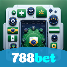 788bet：Jogue poker, aposte no futebol e tenha uma experiência incrível no cassino online!
