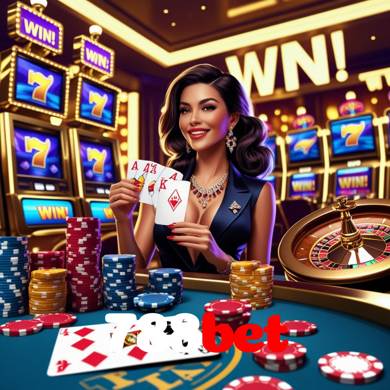 788bet:A sorte te espera! Aposte agora nas nossas roletas!