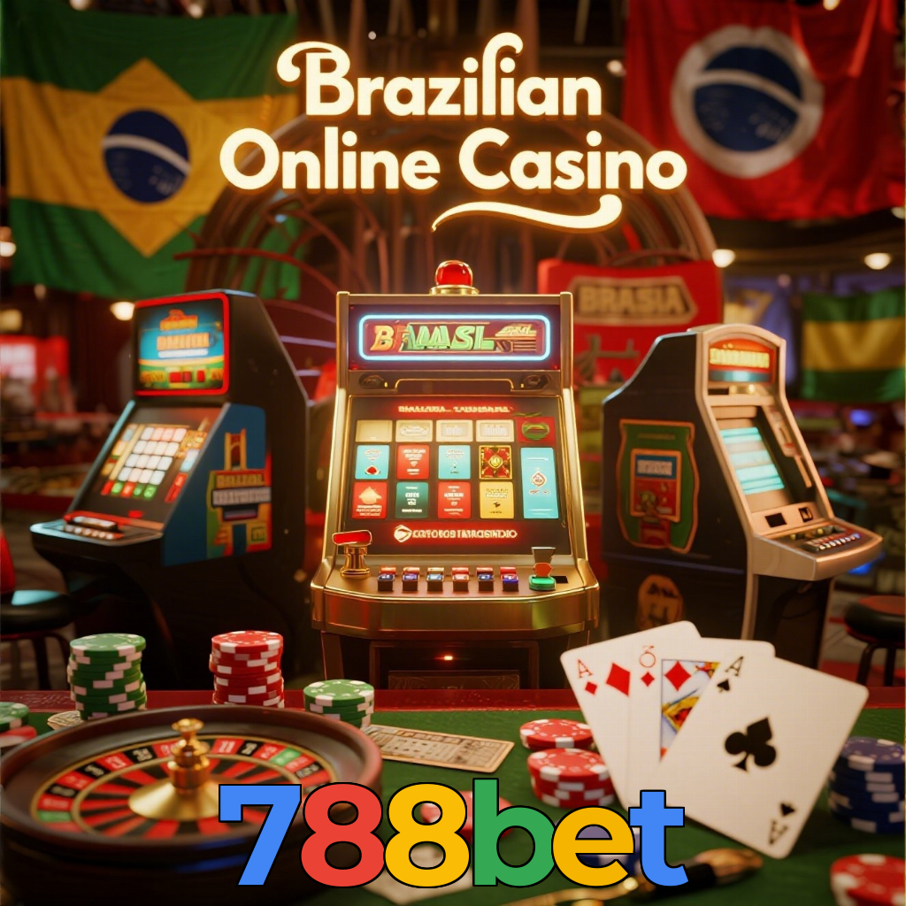 788bet:Cada giro nas slots é uma nova chance de mudar sua sorte!