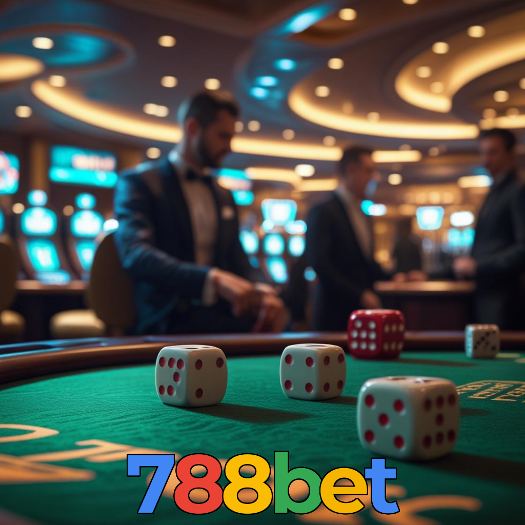 788bet：Apostas ao vivo no futebol e diversão garantida em blackjack e roleta!