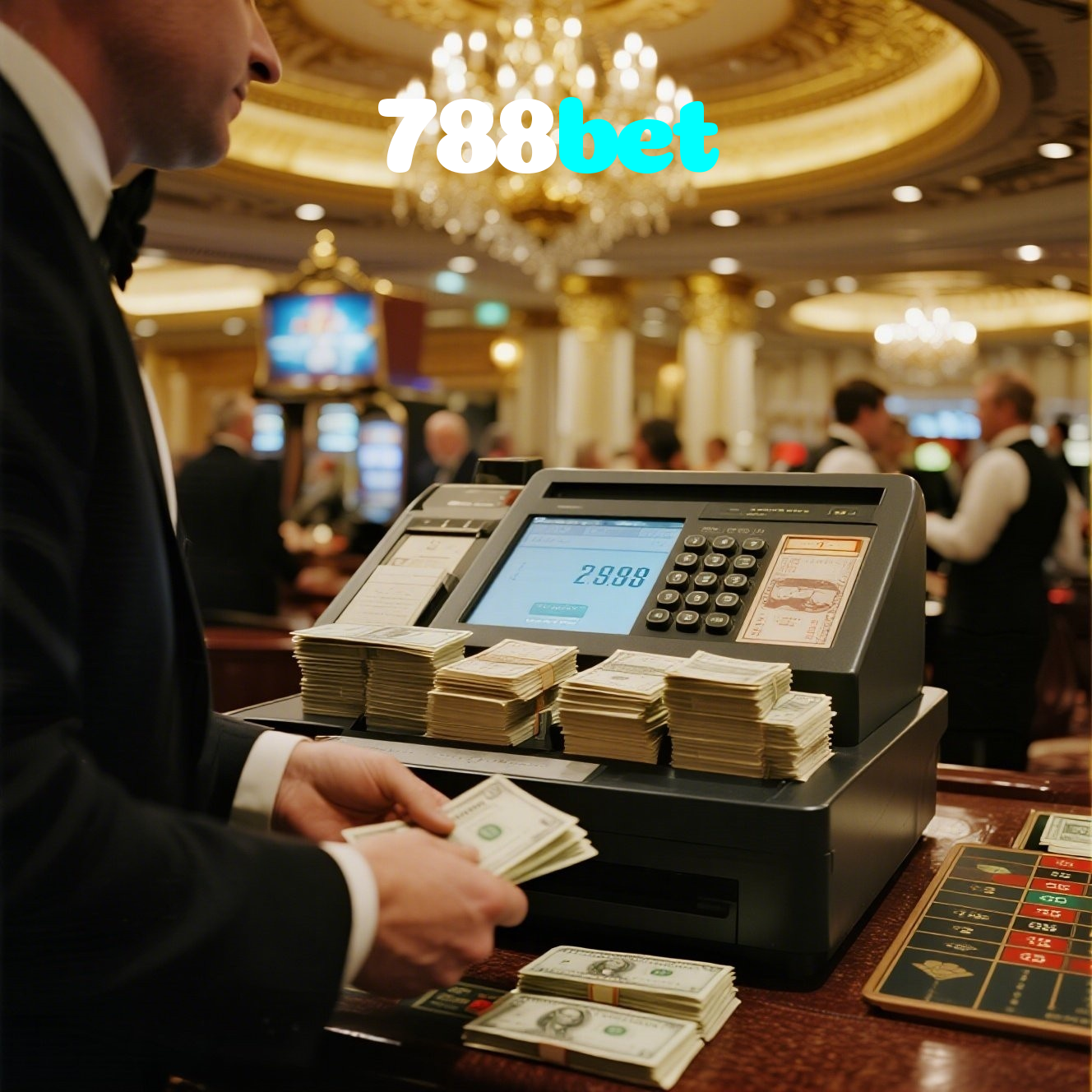 788bet:Mostre sua habilidade nas mesas de poker e vença os adversários!