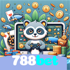788bet：Em cada giro, uma vitória! Jogue nas melhores slots online!