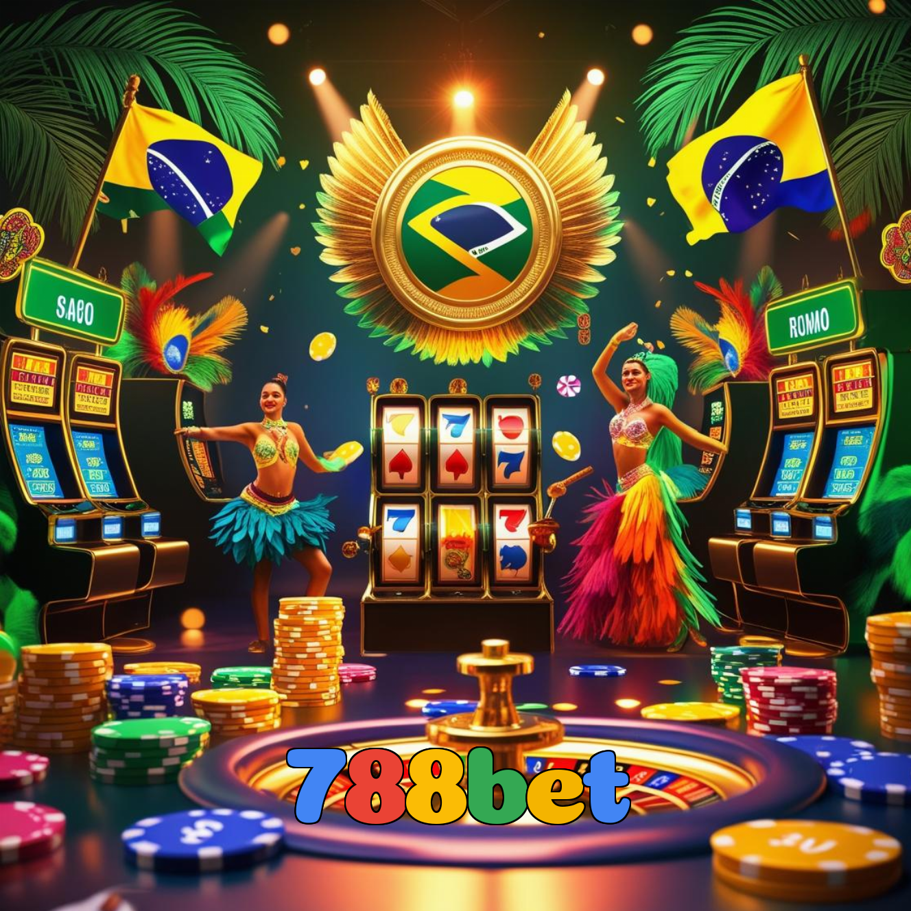 788bet：Jogue nas melhores slots e conquiste jackpots incríveis!