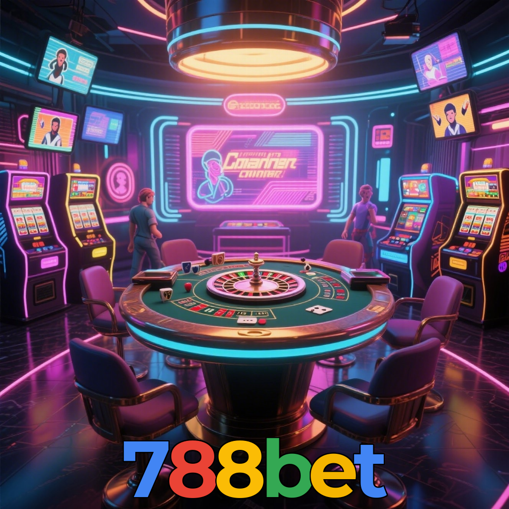 788bet:Sinta a adrenalina das slots e conquiste vitórias como nunca!