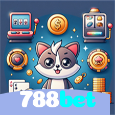 788bet:Aposte no futebol online e jogue os melhores jogos de cassino!