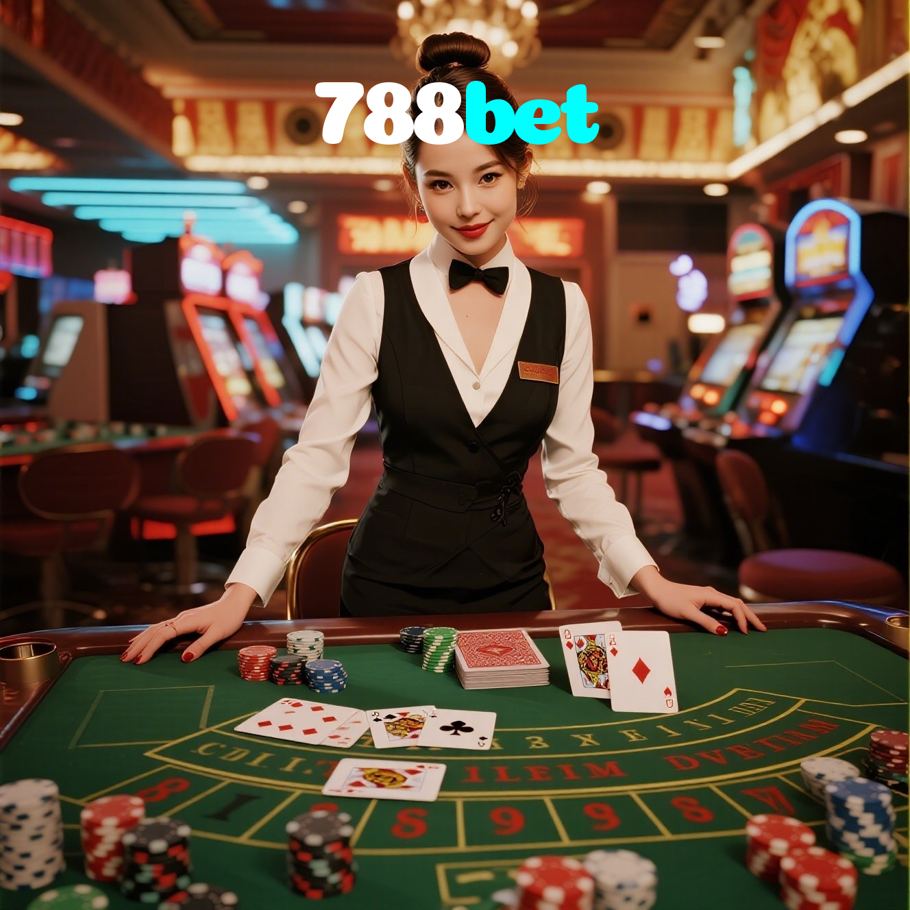 788bet:Jogue agora no nosso cassino online e vença nas mesas de poker!