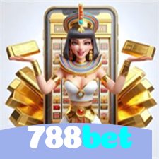 788bet:Jogue nas melhores slots e vença o jackpot agora mesmo!