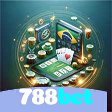 788bet：Aposte nas mesas de poker e mostre quem é o mestre das cartas!