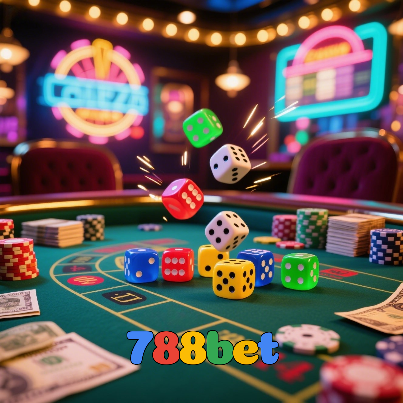 788bet:A roleta está te esperando para grandes prêmios!