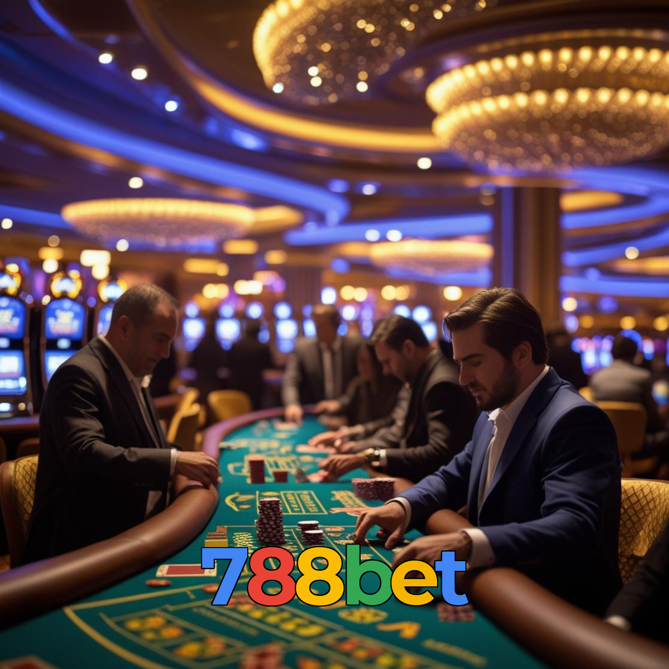 788bet:A melhor plataforma para apostas no futebol e diversão em jogos de cassino!