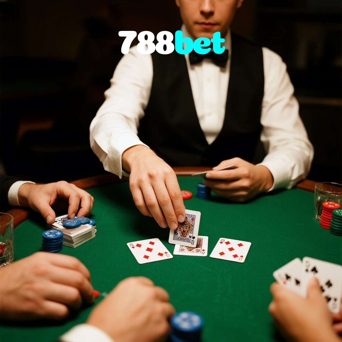 788bet：O melhor cassino online está aqui! Jogue nas slots e ganhe!