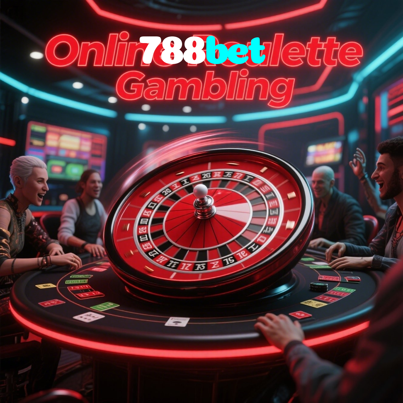 788bet:Aposte no seu time e jogue roleta no cassino mais confiável!