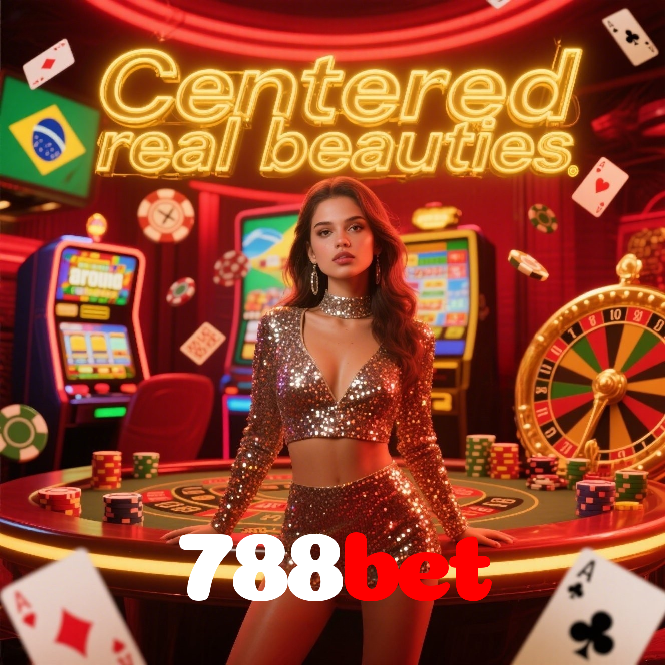 788bet:Cada giro nas slots é uma chance de mudar sua sorte!