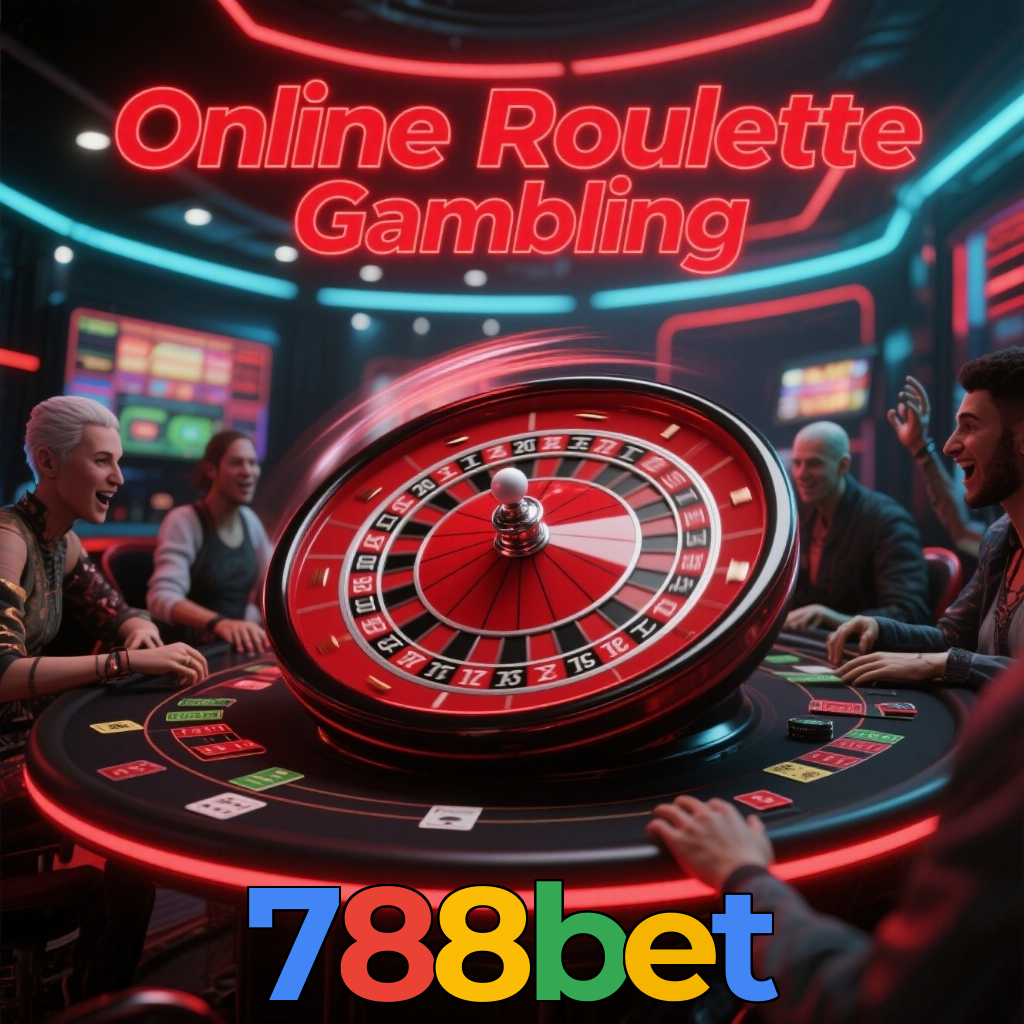 788bet：Aposte agora nas roletas e conquiste prêmios fantásticos!