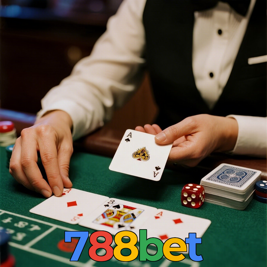 788bet:Aposte no futebol e conquiste prêmios em blackjack e roleta!