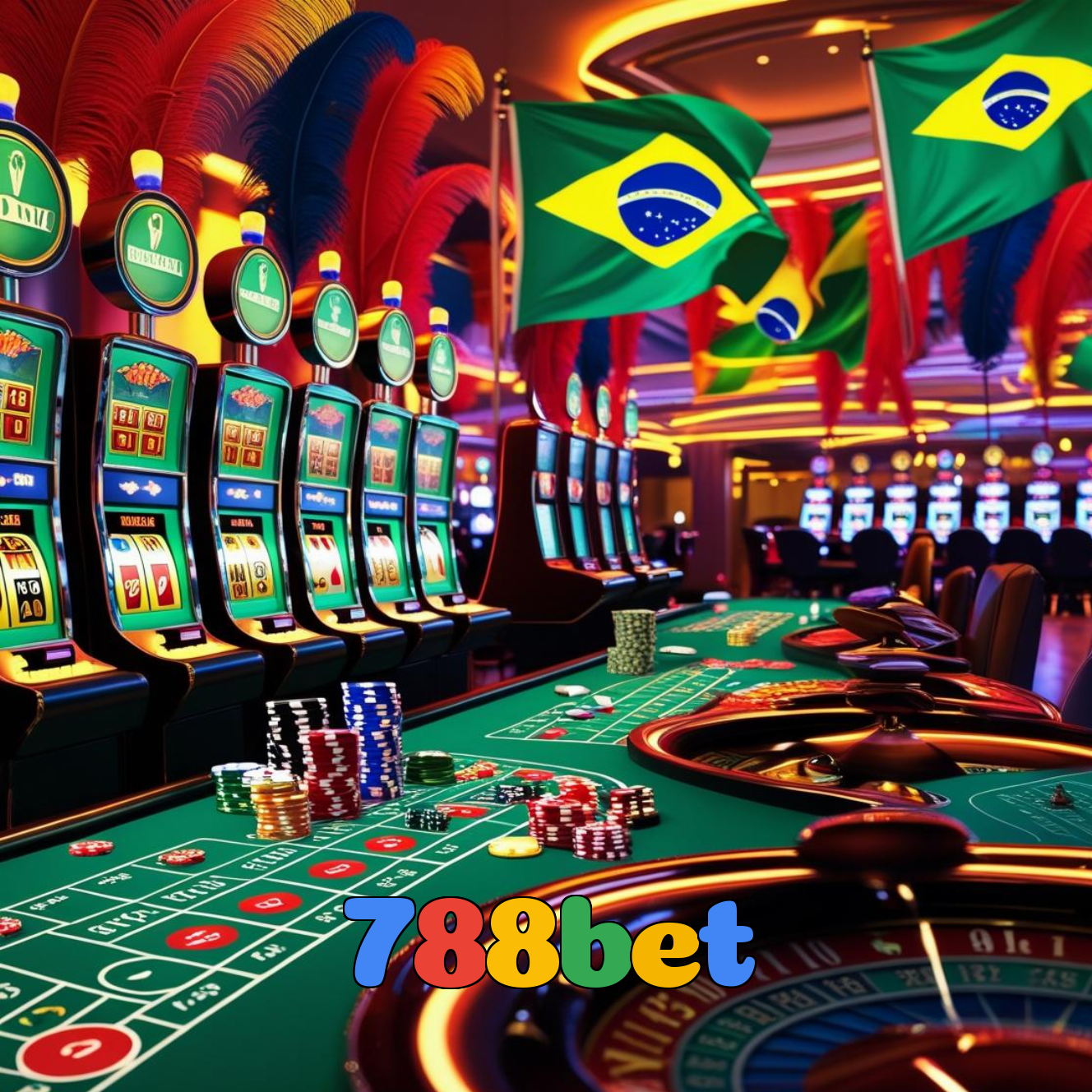 788bet:Jogue nas slots e ganhe prêmios surreais!